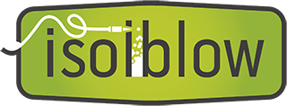 Isolblow logo